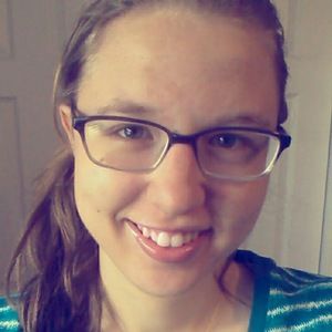 Meet your Posher, Bethany